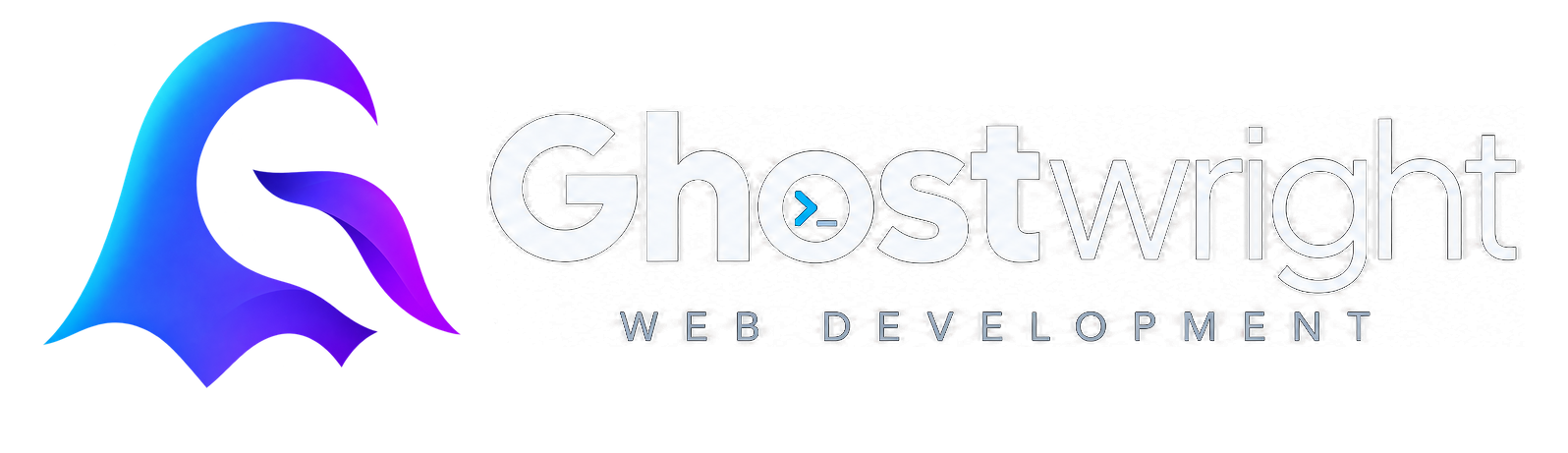 Ghostwright Web Development